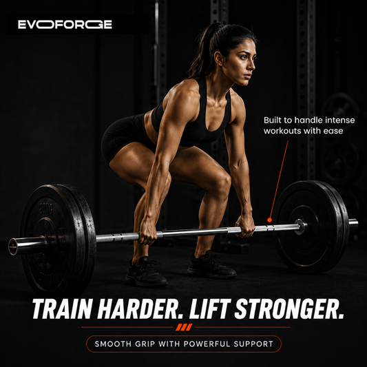 The True Cost of Cheap Iron: ROI and Lifespan of Commercial Barbells