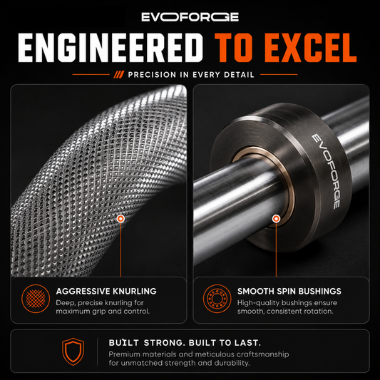 Bushings vs. Bearings: Which Rotation Mechanic Does Your Facility Actually Need?